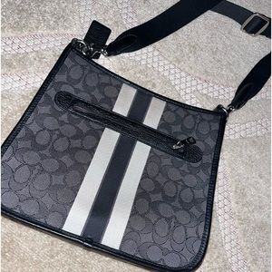 Coach crossbody bag